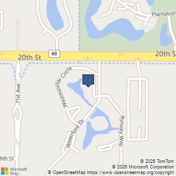 1965 Westminster Circle 2 Vero Beach, FL MLS# 298232