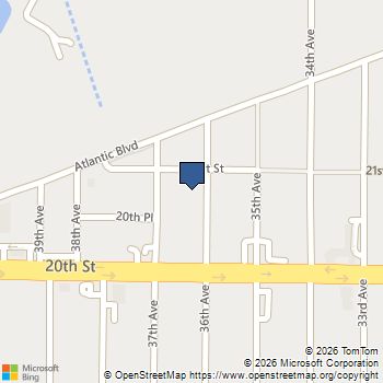 2079 36th Avenue Vero Beach, FL MLS# 300885