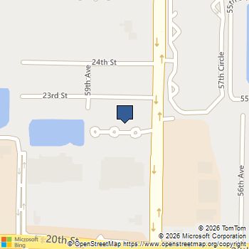 5832 22nd Street Vero Beach, FL MLS# 299616