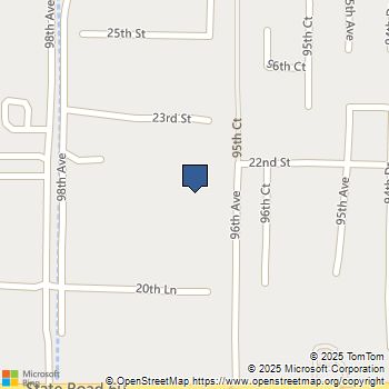 9600 21st Ln Vero Beach, FL MLS# A11889355