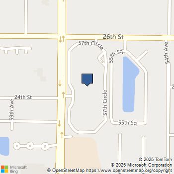 2416 57th Circle 2416 Vero Beach, FL MLS# 293553