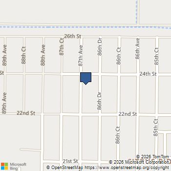 2340 87th Avenue Vero Beach, FL MLS# 295154