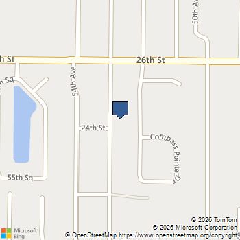 2410 53rd Avenue Vero Beach, FL MLS# 295614