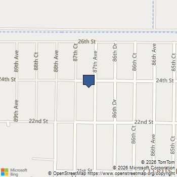 2365 87th Avenue Vero Beach, FL MLS# 293763