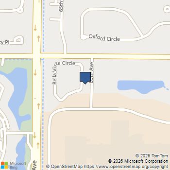 2515 Bella Vista Circle Vero Beach, FL MLS# 299411
