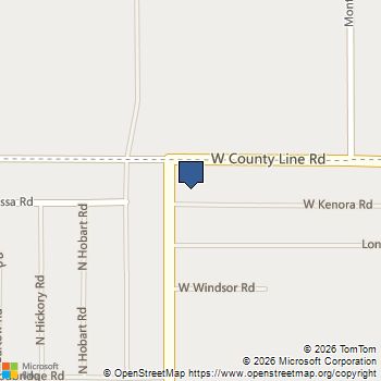 2860 W KENORA Road Avon Park, FL MLS# B26085027