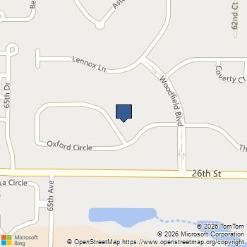 6525 Oxford Circle 103C Vero Beach, FL MLS# 293850