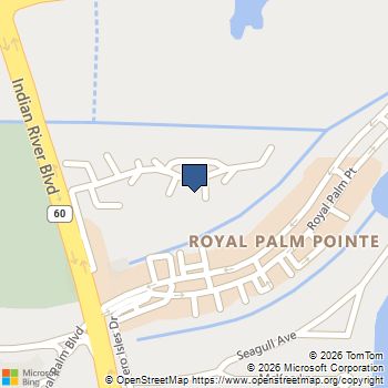 2800 Indian River Boulevard 4Q Vero Beach, FL MLS# 296457