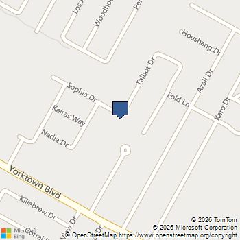 4118 Talbot Drive Corpus Christi, TX MLS# 476359