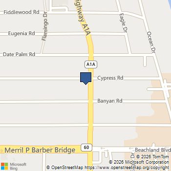 670 Cypress Road Vero Beach, FL MLS# 294467