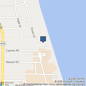 3554 Ocean Drive 602N Vero Beach, FL MLS# 300886