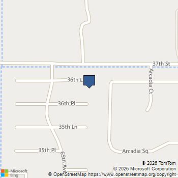 6455 36th Lane Vero Beach, FL MLS# 297328