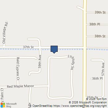 3561 Loblolly Square Vero Beach, FL MLS# 297881