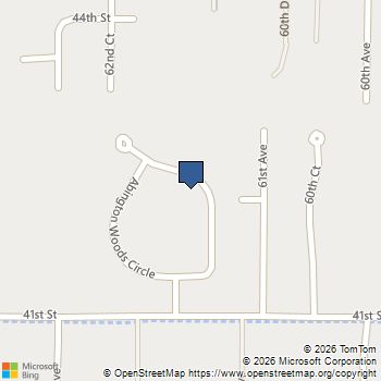 4196 Abington Woods Circle Vero Beach, FL MLS# 295762