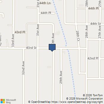 4295 30th Avenue Vero Beach, FL MLS# 300351