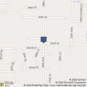 0 43rd Street Vero Beach, FL MLS# 300354