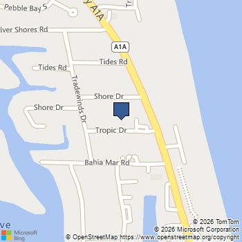 925 Tropic Drive Vero Beach, FL MLS# 298594