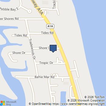 938 Shore Drive Vero Beach, FL MLS# 298595