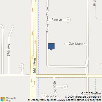 4738 Ashley Lake Cir Vero Beach, FL MLS# A12016224