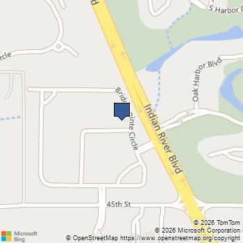 4585 Bridgepointe Way 165 Vero Beach, FL MLS# 298945