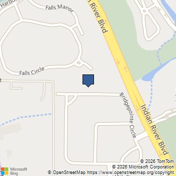 2005 Bridgepointe Circle 97 Vero Beach, FL MLS# B26030414