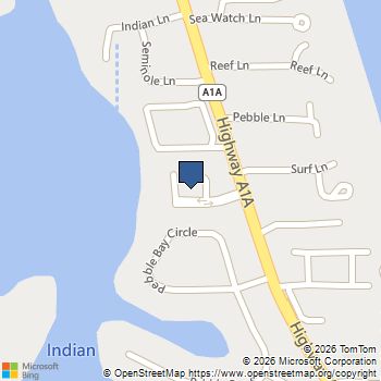 5101 Highway A1A 201 Vero Beach, FL MLS# 298112