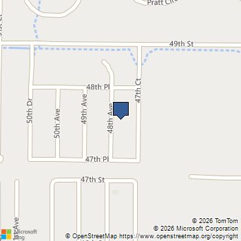 4800 48th Avenue Vero Beach, FL MLS# 297951