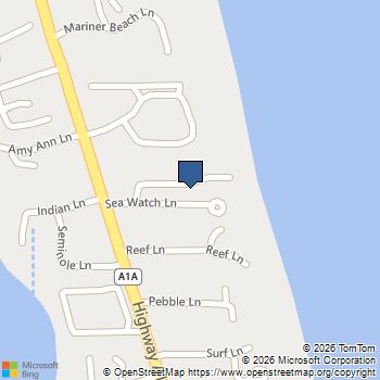 5300 Highway A1a 302 Vero Beach, FL MLS# 296797