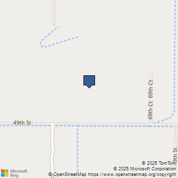 6970 49th Street Vero Beach, FL MLS# 293102