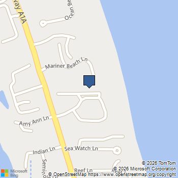 5400 Jimmy Buffett Mem Highway B 22 Indian River Shores, FL MLS# B26032169