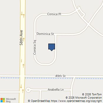 4944 Corsica Square Vero Beach, FL MLS# 295644