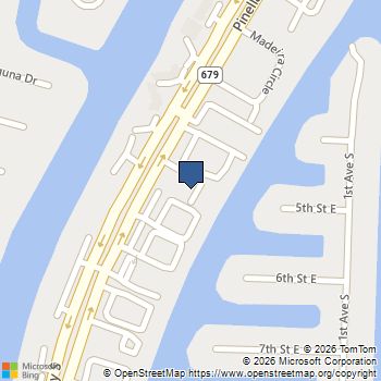 487 PINELLAS BAYWAY S 107 Tierra Verde, FL MLS# TB8469103