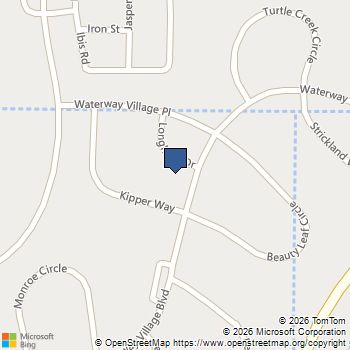 5121 Longhorn Drive Vero Beach, FL MLS# 298551