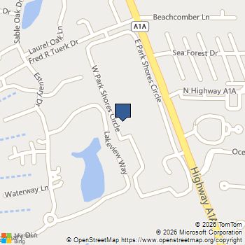 109 W Park Shores Circle 36 Vero Beach, FL MLS# 293645