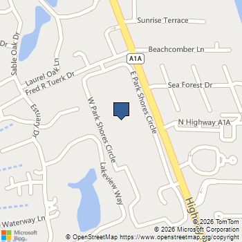 107 W Park Shores Circle 22W Vero Beach, FL MLS# 294777