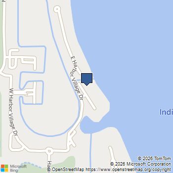 5380 E Harbor Village Drive 102 Vero Beach, FL MLS# 298882