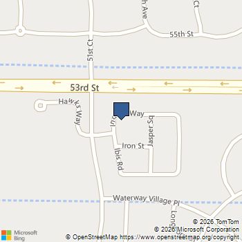 4675 Indigo Way 4675 Vero Beach, FL MLS# A11940583