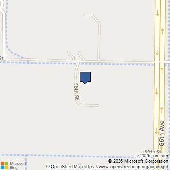 6780 56th Street Vero Beach, FL MLS# 300974