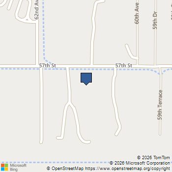 6105 57th Street Vero Beach, FL MLS# 294435