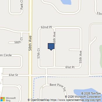 6145 56th Avenue Vero Beach, FL MLS# 294871