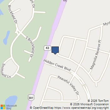 4928 Reflecting Pond Cr Wimauma, FL MLS# A11990097