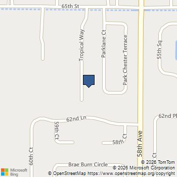 6370 Tropical Way Vero Beach, FL MLS# B26030542