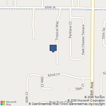 6385 Tropical Way Vero Beach, FL MLS# B26033984