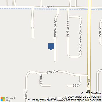 6385 Tropical Way Vero Beach, FL MLS# 297673