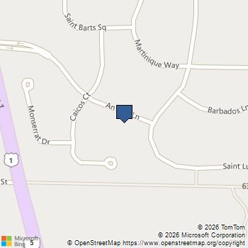 2655 Antilles Lane Vero Beach, FL MLS# 294822