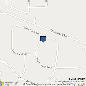 6630 Martinique Way Vero Beach, FL MLS# 295686