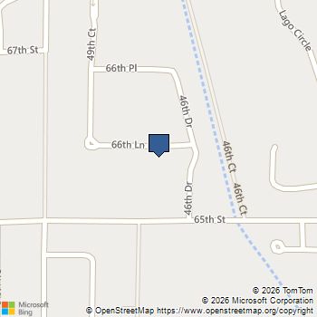 4805 66th Lane Vero Beach, FL MLS# 294488