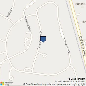 6660 Canterbridge Dr Vero Beach, FL MLS# A12092165
