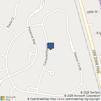 6690 Canterbridge Drive Vero Beach, FL MLS# 300578