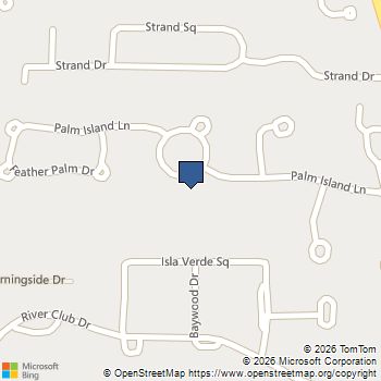 401 S Palm Island Circle Vero Beach, FL MLS# 294564